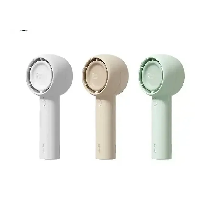 JISULIFE FA42 Super Mini Turbo Fan 2000mAh